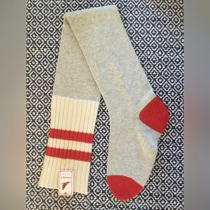 GANT Lambswool Scarf